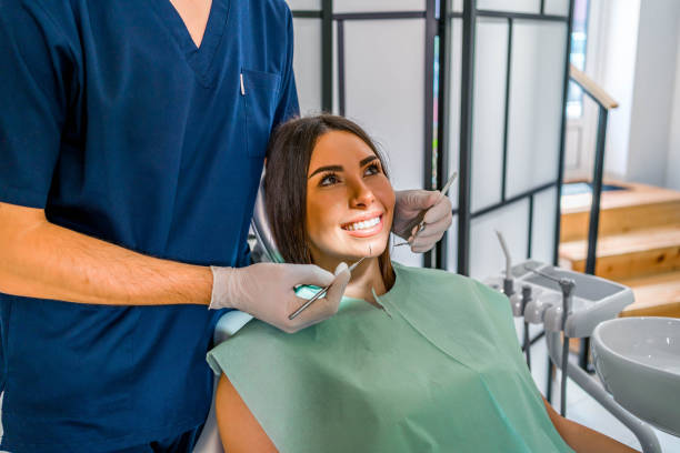 Best Emergency Dental Care  in Pardeeville, WI