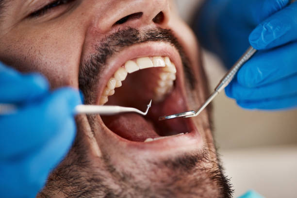 Best Dental Exams and Cleanings  in Pardeeville, WI